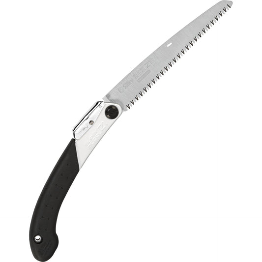 Salokāms zāģis Silky Super Accel 21