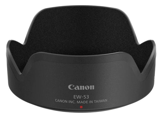 CANON saules aizsargs EW-53 RF-S 18-45mm F4.5-6.3 is STM