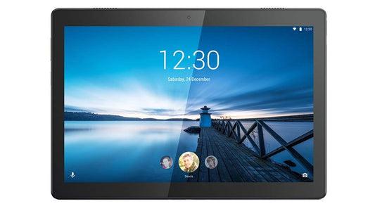 Lenovo ST Tab M10 FHD TB-X605L Komplektā_3G+32G_10.1
