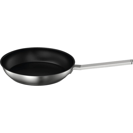 Bosch nelipīgā cepšanas panna 28/22 cm - PerfectFry, PerfectFryPlus, optimāla cepšana bez pielipšanas.