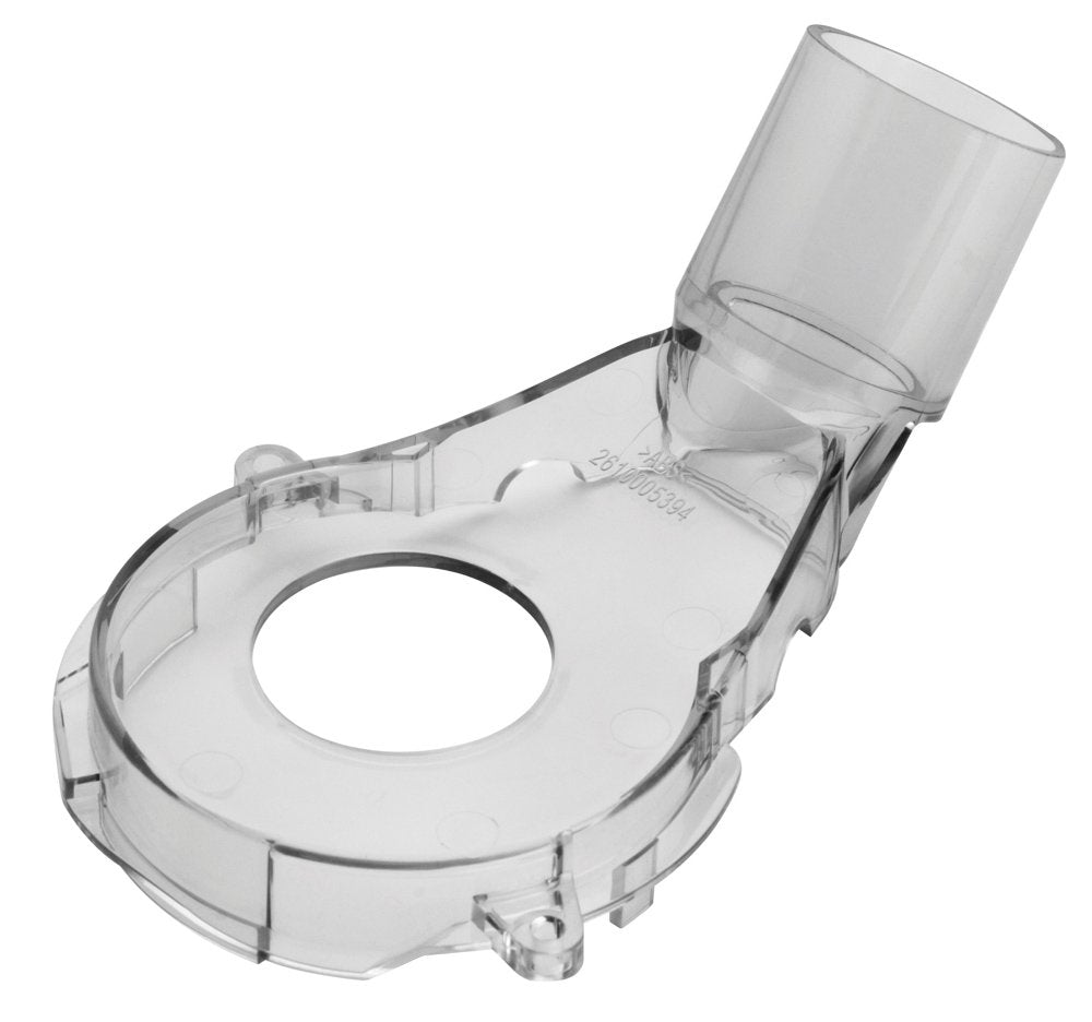 Bosch Professional 2608000489 adapteris - sūkšanas caurule, iegremdējams, augstas kvalitātes, efektīva putekļu savākšana.