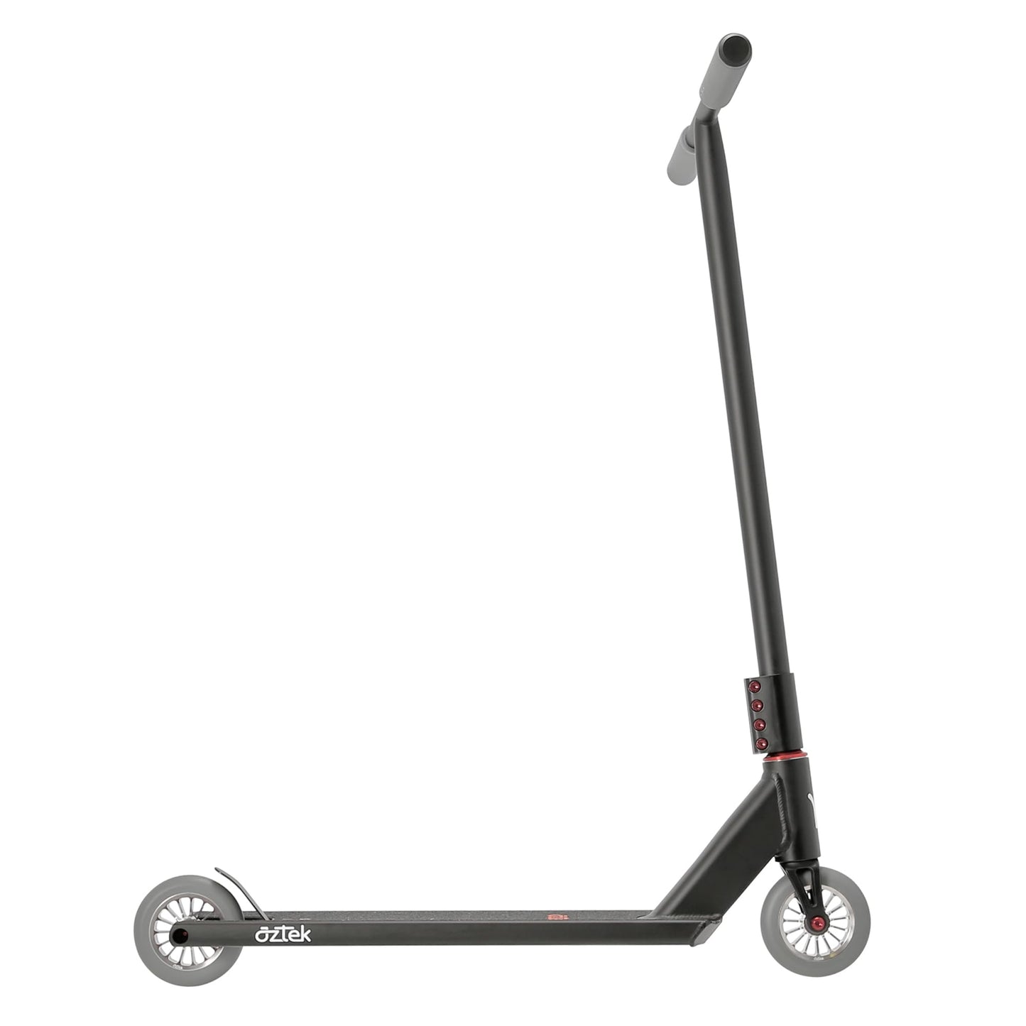 Triku skrejritenis F26 Aztek Complete Street, augstums 85-, 87-, 89-, 94cm, parkam un street braukšanai