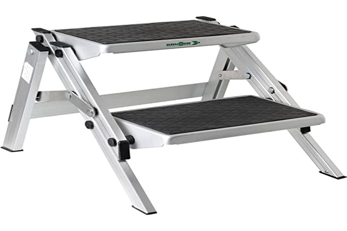 Automašīnas durvju pakāpiens Brunner 7225149N Ruckstep Camper kemperim
