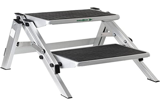 Automašīnas durvju pakāpiens Brunner 7225149N Ruckstep Camper kemperim