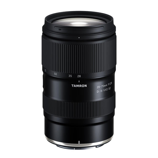 Tamron 28-75mm F/2.8 Di III VXD G2, objektīvs Nikon Z-Mount