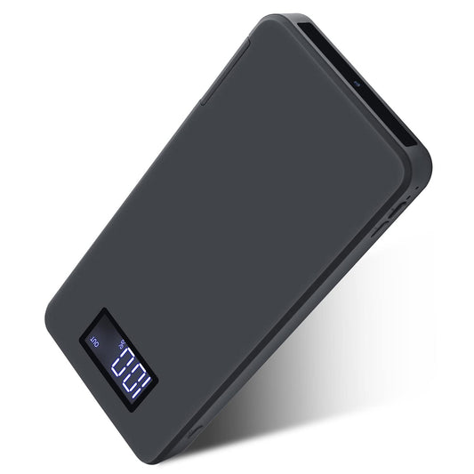 ZUNHAI Mini kamera HD 10000 mAh 32 GB Mini uzraudzības kamera Mazā uzraudzības kamera Viegla lietošana Drošības uzraudzība ar kustību sensoru/Nakts redzamību/Gravitācijas sensoru/Bez lietotnes
