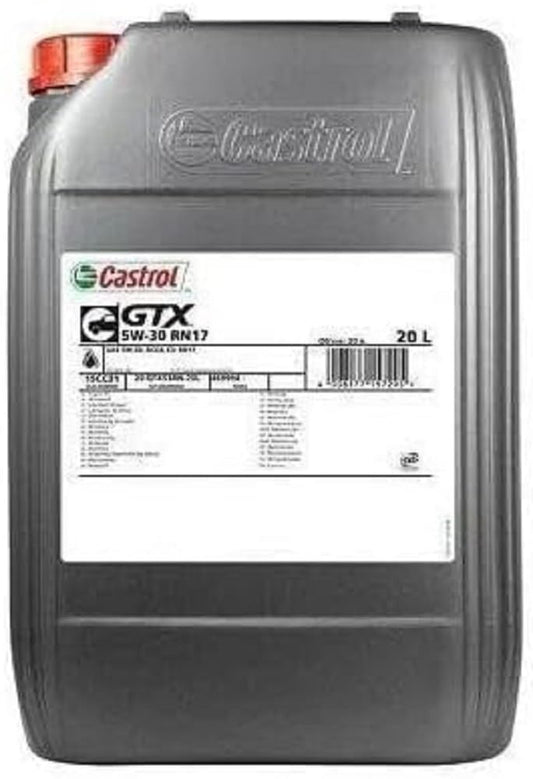 GTX 5W-30 RN17 20 litri
