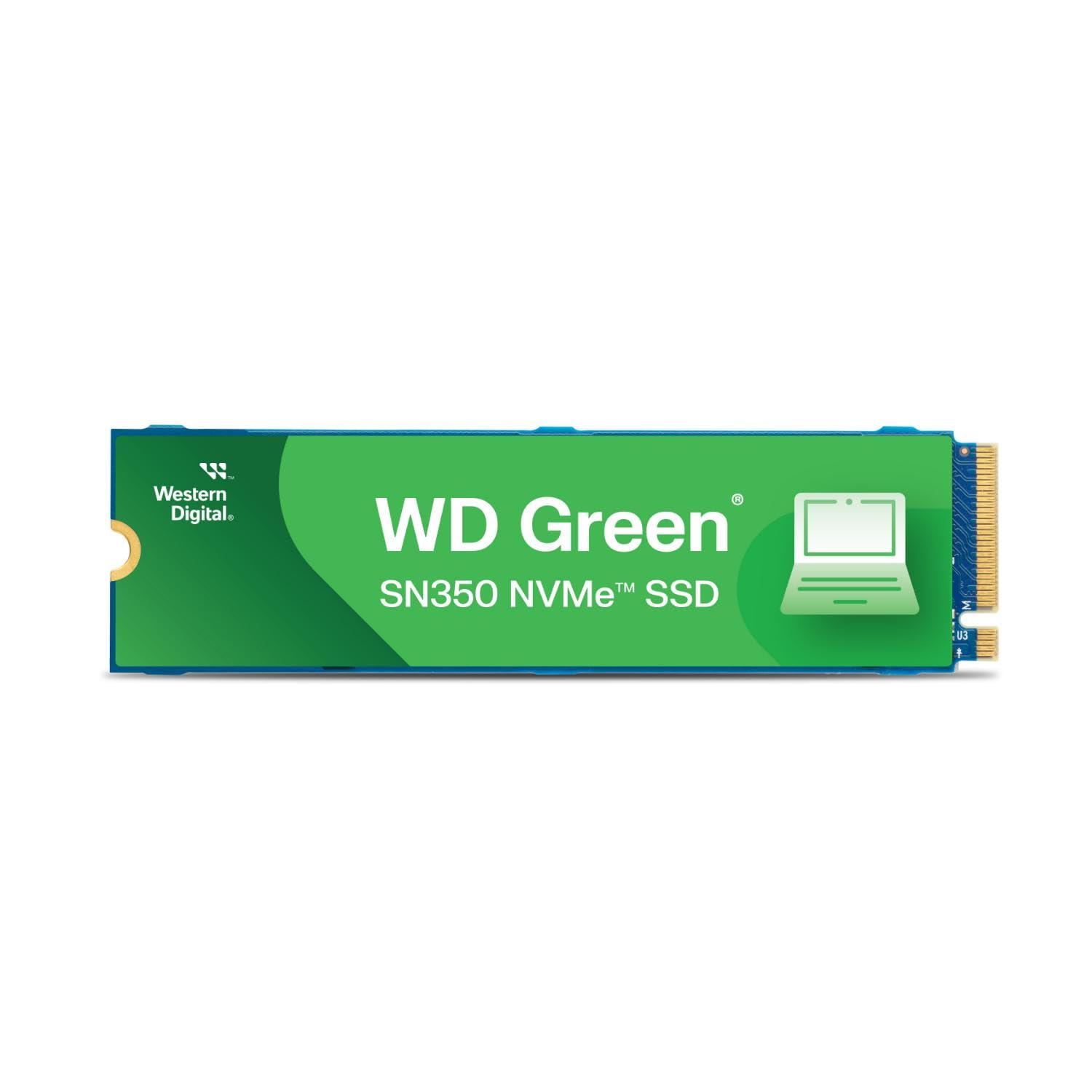 WD Western Digital SSD Green 480G - High-speed storage, 480GB capacity, reliable performance for laptops and desktops.
