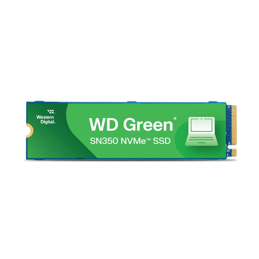WD Western Digital SSD Green 480G - High-speed storage, 480GB capacity, reliable performance for laptops and desktops.
