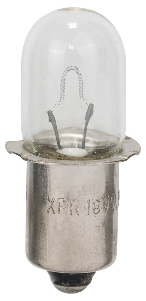 Bosch Accessories Professional spuldze 18V - High-performance, durable design for efficient lighting solutions.