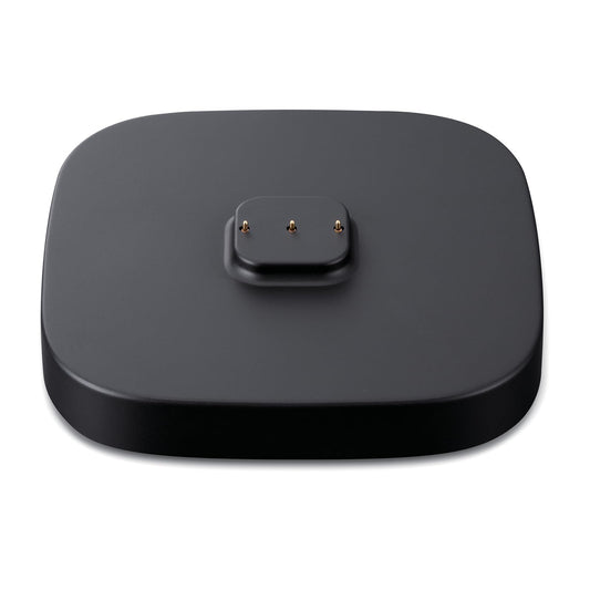 Yamaha CC-T1A uzlādes stacija portatīvajam Bluetooth skaļrunim WS-B1A no Yamaha – uzlāde caur USB-C kabeli