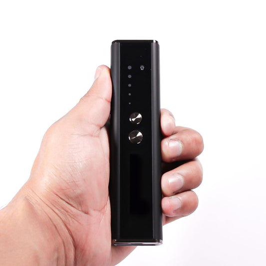 MONTY SOUL 4 metru darbības attālums, mikrospiegošanas detektors, slēptās kameras un GPS – spiegošanas detektors, portatīvs, ideāli piemērots birojiem, viesnīcām, mājām un ceļojumiem – (PROJECT600)