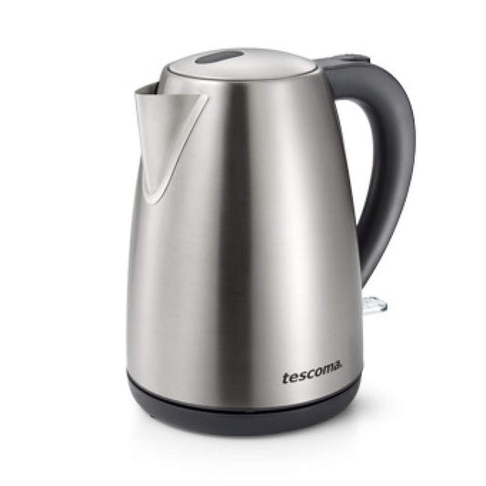 Tescoma GrandChef Teapot - Stainless steel, 1.7 liters capacity, elegant design, perfect for tea lovers.