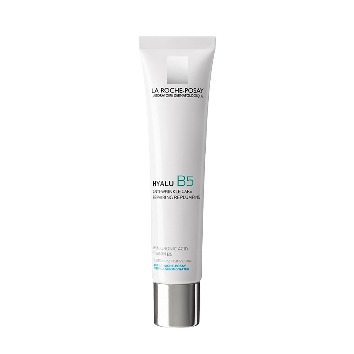 Sejas krēms La Roche-Posay Hyalu B5, pretnovecošanās krēms, 40 ml
