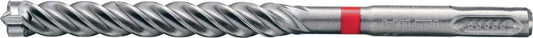 SDS Plus betona urbis Hilti TE-CX TECX 4 griezumi, visi izmēri (10/220 mm)