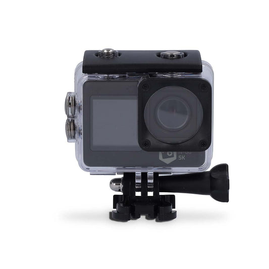 XD XDACSO81 Actionkamera 16MP 4K Ultra HD Wi-Fi
