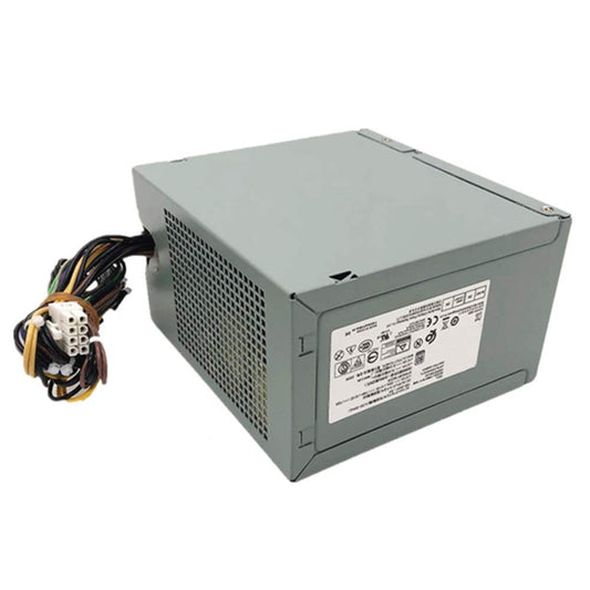 Nadalan saderīgs barošanas avots HU365EM-00 - 365W, saderīgs ar Dell Optiplex un Precision modeļiem, droša un efektīva jauda.