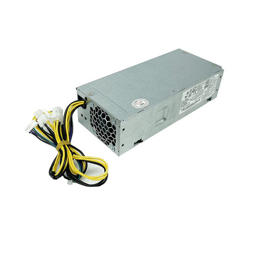 CMJLBM rezerves barošanas bloks HP 600 G3 280G3 400G5 SFF 180W, modelis PCH019, L07658-001, DPS-180AB-26.