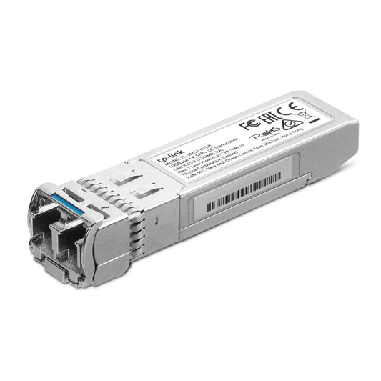 TP-Link TL-SM5110-LR Melns