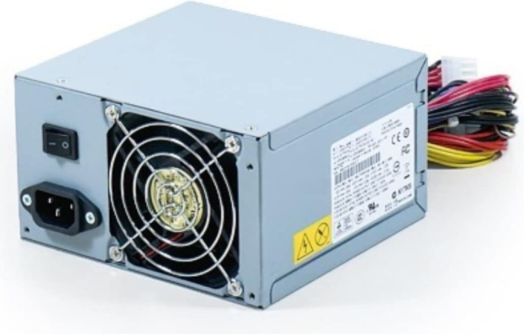 Barošanas bloks Synology PSU 500W_4 500 W iekšējais barošanas avots