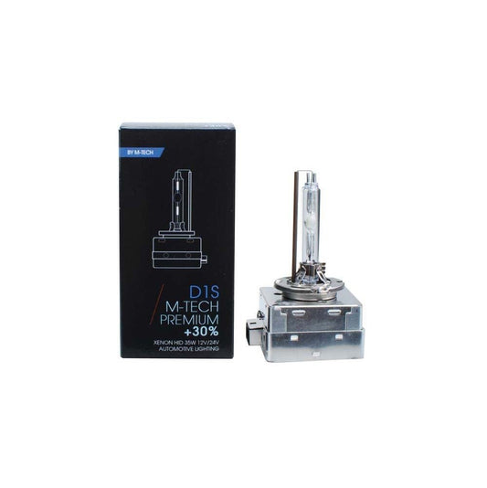 M-Tech zmd1s43 Gaismas avots Xenon D1S