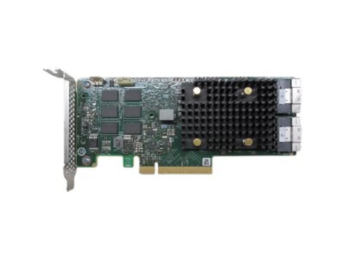 Fujitsu PRAID EP680I FH/LP - High-performance RAID controller with advanced data protection and scalability features.