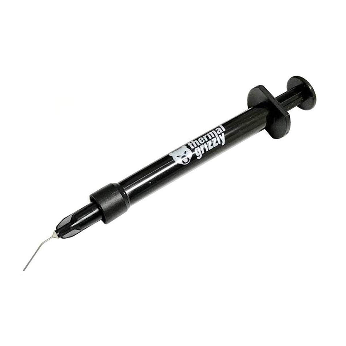 Šķidrā metāla termopasta Thermal Grizzly Conductonaut 1 g