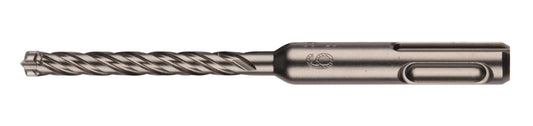 SDS-PLUS perforatora urbis Makita B-57962 NEMESIS2 6,0 x 115 mm 1 gab., betonam, dzelzsbetonam, mūrim