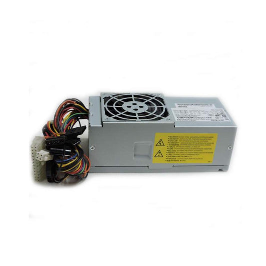 Nadalan TFX0250P5W Power Supply - 250W for Dell Vostro 220S, Inspiron 530S, 560S, model pc6038.