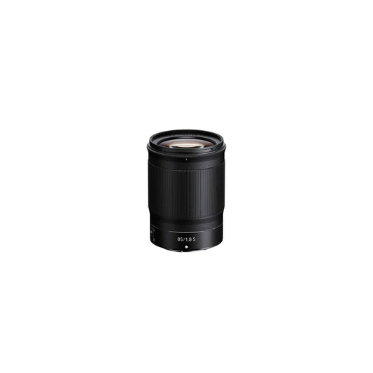 NIKKOR Z 85 mm 1:1,8 S