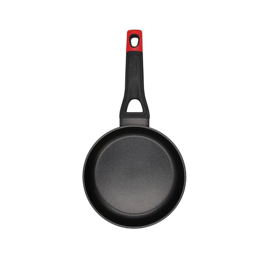 Pyrex PANNA 20 cm Alum Forj Optima+ PX - Durable stainless steel construction, ideal for cooking and baking.