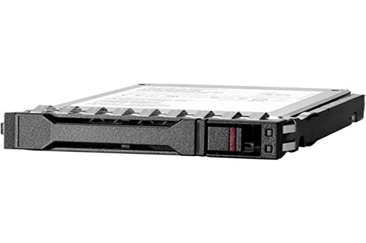 HEWLETT PACKARD ENTERPRISE 480GB SATA RI SFF BC - 480GB, 2.5", 510MB/s, high-performance storage solution