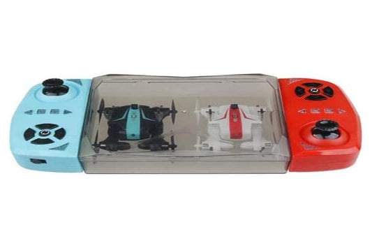 Hot Wheels HGV87 - Monster Trucks Tiger Shark + Mega Construx HHD20 - Hot Wheels Bigfoot Monster Truck komplekts ar 538 daļām 1:18 mērogā, bērniem no 10 gadiem.