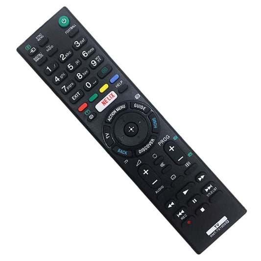 Aizvietotājs RMT-TX100D Universālā TV tālvadības pults Sony Sony Bravia TV tālvadības pults Sony RMT-TX102D RMT-TX200E RMT-TX300E