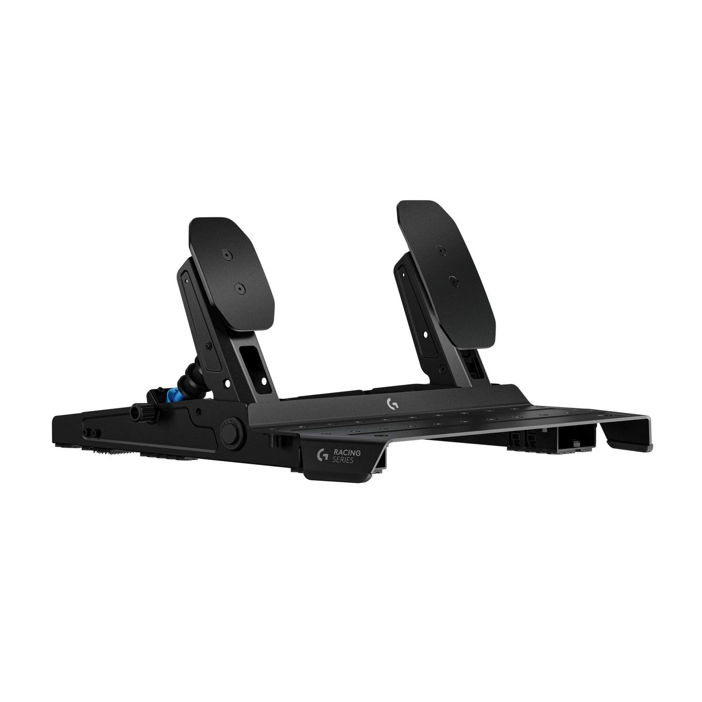Sim racing pedāļi, Logitech G RS Pedals, 75-kg-Loadcell bremze