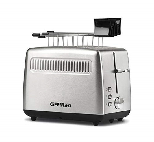 G3 Ferrari G1006400 tosteris, 920 W, tērauds