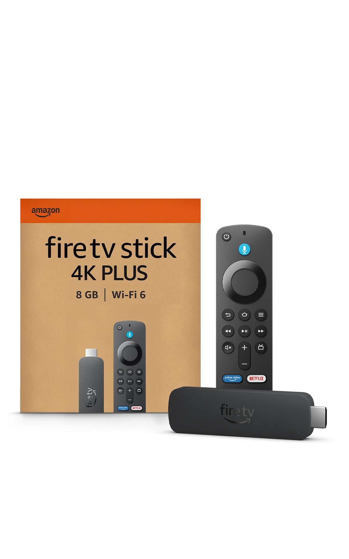 Dolby Vision/Atmos un HDR10+ straumēšanu, atrodi seriālus ātrāk ar Alexa+