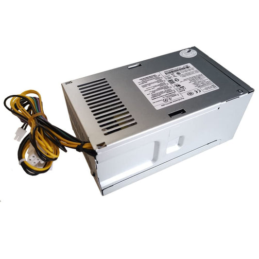 CMJLBM 180W PCH023 Power Supply - Compatible with HP 600 800 400 G4 G3, models D16-180P2A D16-180P1A PA-1181-6HA.