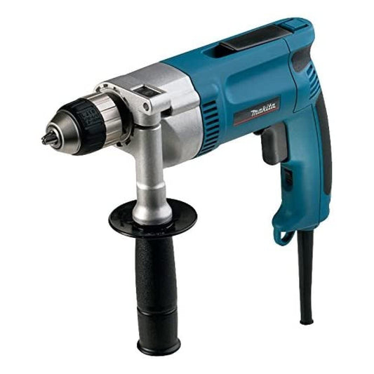 Makita DP3003 urbjmašīna 710 W - Powerful 710W motor, versatile drilling capabilities, durable design for professional use.