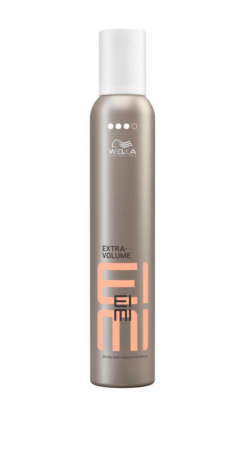 Putas matiem Wella EIMI Extra Volume, 300ml