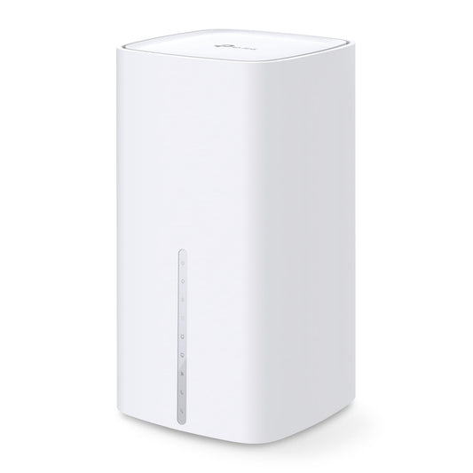 TP-Link VX800v Wi-Fi 6 VDSL Modem Router, VDSL2 35b 350 Mbit/s, G.fast, 2.5G WAN + USB 3.0 + SFP, AX6000 WLAN, līdz 6 DECT mobilajām ierīcēm, atbalsta Telekom, O2, 1&1, nevis Vodafone MIC, Vācija