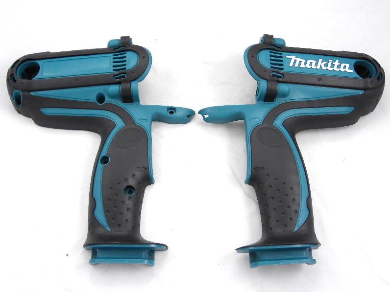 Makita 188434-8 motora korpusa komplekts - piemērots modelim BTW450, izturīgs un viegli uzstādāms.
