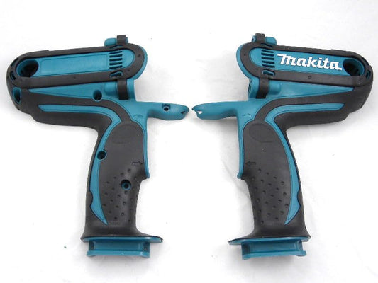 Makita 188434-8 motora korpusa komplekts - piemērots modelim BTW450, izturīgs un viegli uzstādāms.