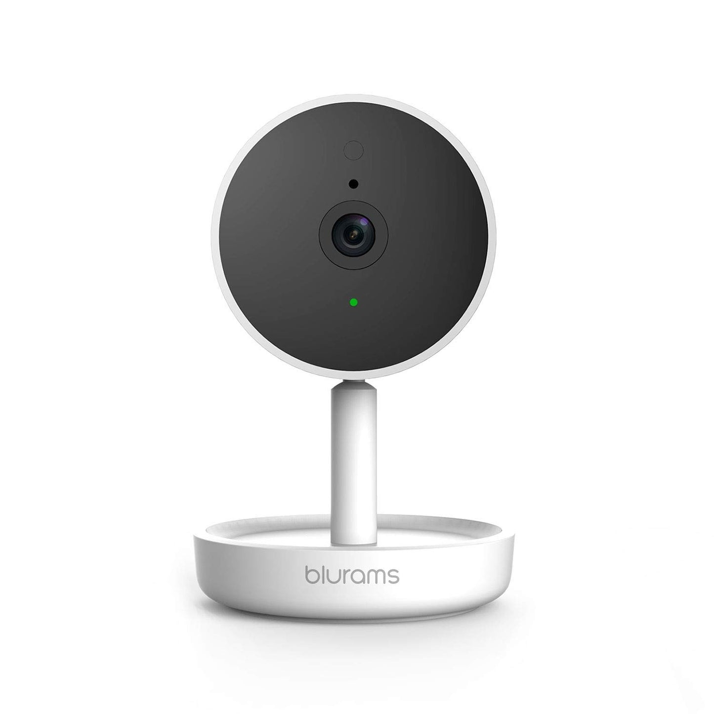 blurams - A10C Home Pro – IP kamera WiFi 1080P ar kustību atpazīšanu – viedtālruņa lietotne – divvirzienu audio – glabāšana SD kartē vai mākoņī.