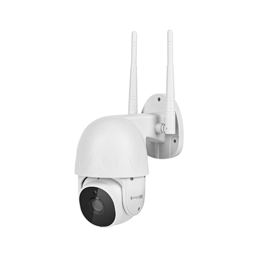 6. Krüger&Matz uzraudzības kamera ārā Wi-Fi savienojums C30