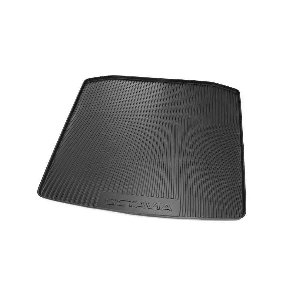 Durvju paklāji Seat MII 2011, precīzi pielāgoti, pastiprināta gumijas papēža spilventiņš un stiprinājuma pogas, melns