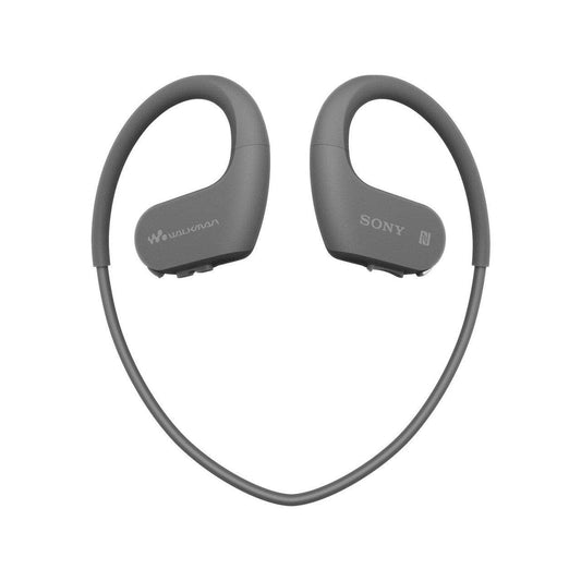 Sony NW-WS623 Sporta Walkman - ūdensizturīgs, 4GB, bezvadu, ideāls sportam un aktīvai atpūtai.