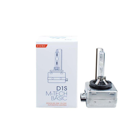 M-Tech ZHCD1S43 Gaismas elements Xenon D1S