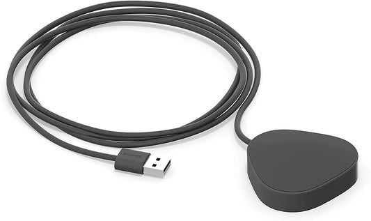 Roam Black Qi-lādētājs.