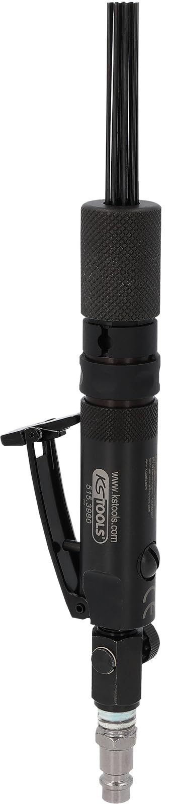 Kabeļu atslēdzējs HAZET 4672-1 Micro-Timer II, profesionāls